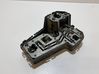 Tail light bulb cover holder 7M0945257A