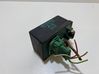 Glow plug pre-heat relay 598138