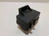 Glow plug pre-heat relay 9628756080