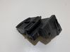 Rear bumper mounting bracket 8195322