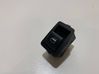 Electric window control switch 6902174