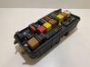 Fuse box set 12800999