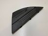 Dash center air vent grill A1021801
