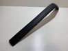Front bumper splitter molding 8146077