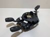 Wiper turn signal indicator stalk/switch 9170226