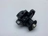 Tailgate exterior lock 7167321