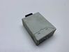 Wing mirror control module 8376506