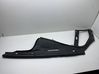 Engine bonnet/hood lock trim molding 7019804