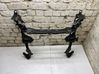 Front subframe 