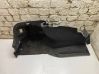 Trunk/boot lower side trim panel 