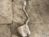Muffler/silencer 8K0253611BH