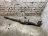 Catalyst/FAP/DPF particulate filter 5N0131690H