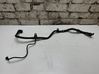 Engine coolant pipe/hose A2055011991