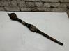 Front driveshaft 9671133680