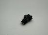 Airbag deployment crash/impact sensor 9496815