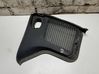 Wiper trim A2538304900
