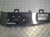 Speedometer (instrument cluster) 8200013676