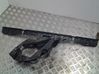 Rear bumper mounting bracket 1K6807376