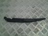 Rear wiper blade arm 