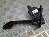 Accelerator throttle pedal BK219F836AD
