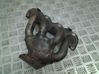 Exhaust manifold 03C253031D