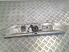 Top upper radiator support slam panel 195A