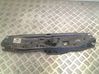 Top upper radiator support slam panel 229C