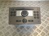 Radio/CD/DVD/GPS head unit 13190856YY