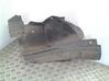 Front wheel arch liner splash guards 8200508355