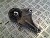 Engine mount bracket 