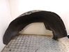 Rear arch fender liner splash guards 51718403060