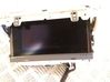 Monitor / wyświetlacz / ekran 8V0857273M