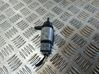 Windscreen/windshield washer pump 6934159