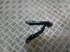 Engine bonnet (hood) release handle XR83AD