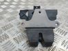 Tailgate/trunk/boot lock/catch/latch 3M51R442A66CA