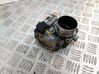 Electric throttle body valve BK2Q9E926AB