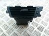 Dashboard side air vent grill/cover trim 9130465
