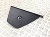 Dashboard side end trim 689201104R