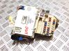 Drošinātāju bloks 3861084F00