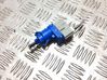 Brake pedal sensor switch 