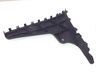 Rear bumper mounting bracket 8E5807454A