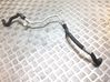 Engine coolant pipe/hose 8W2121036K