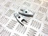 Fuel Injector clamp holder 