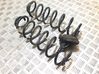 Rear coil spring 5Q0511121CL