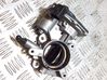 Electric throttle body valve 55564164