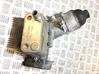 Oil filter mounting bracket 7788453