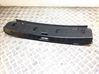 Tailgate/boot lid lock trim 7122400