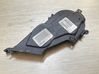 Timing belt guard (cover) 9655399580
