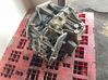 Automatic gearbox 9884617