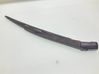 Rear wiper blade arm 